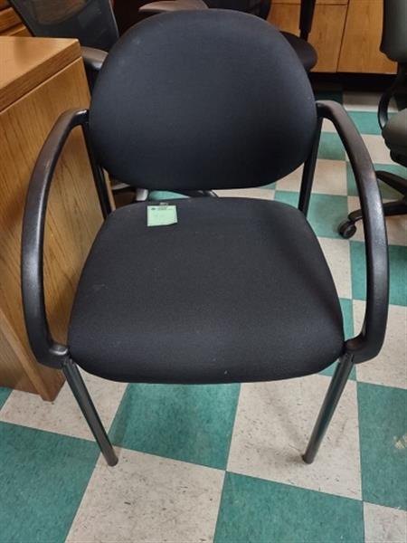 Used side chair